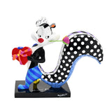 PEPE LE PEW - Looney Tunes by Britto Figurine - Hand Signed