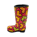 RAINBOOT - Figurine