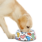 BRITTO® PET Bowl - Hearts