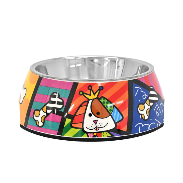 Pet Bowls - Shop Britto