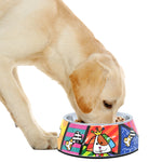 BRITTO® PET Bowl - Dog Landscape