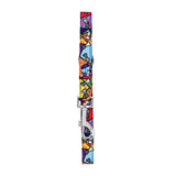 BRITTO PET COLLAR & LEASH - DOG LANDSCAPE