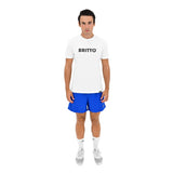 BRITTO®  Shorts - BLUE - MEN