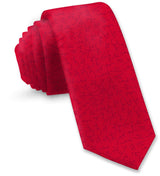 BRITTO® TIE - BTOS (RED)