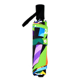 BRITTO® UMBRELLA - COLORFUL LANDSCAPE