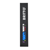 BRITTO® UMBRELLA - COLORFUL LANDSCAPE