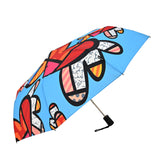 BRITTO® UMBRELLA - LOVE IS IN THE AIR