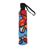 BRITTO® UMBRELLA - LOVE IS IN THE AIR