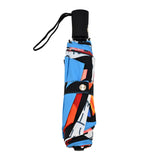 BRITTO® UMBRELLA - LOVE IS IN THE AIR