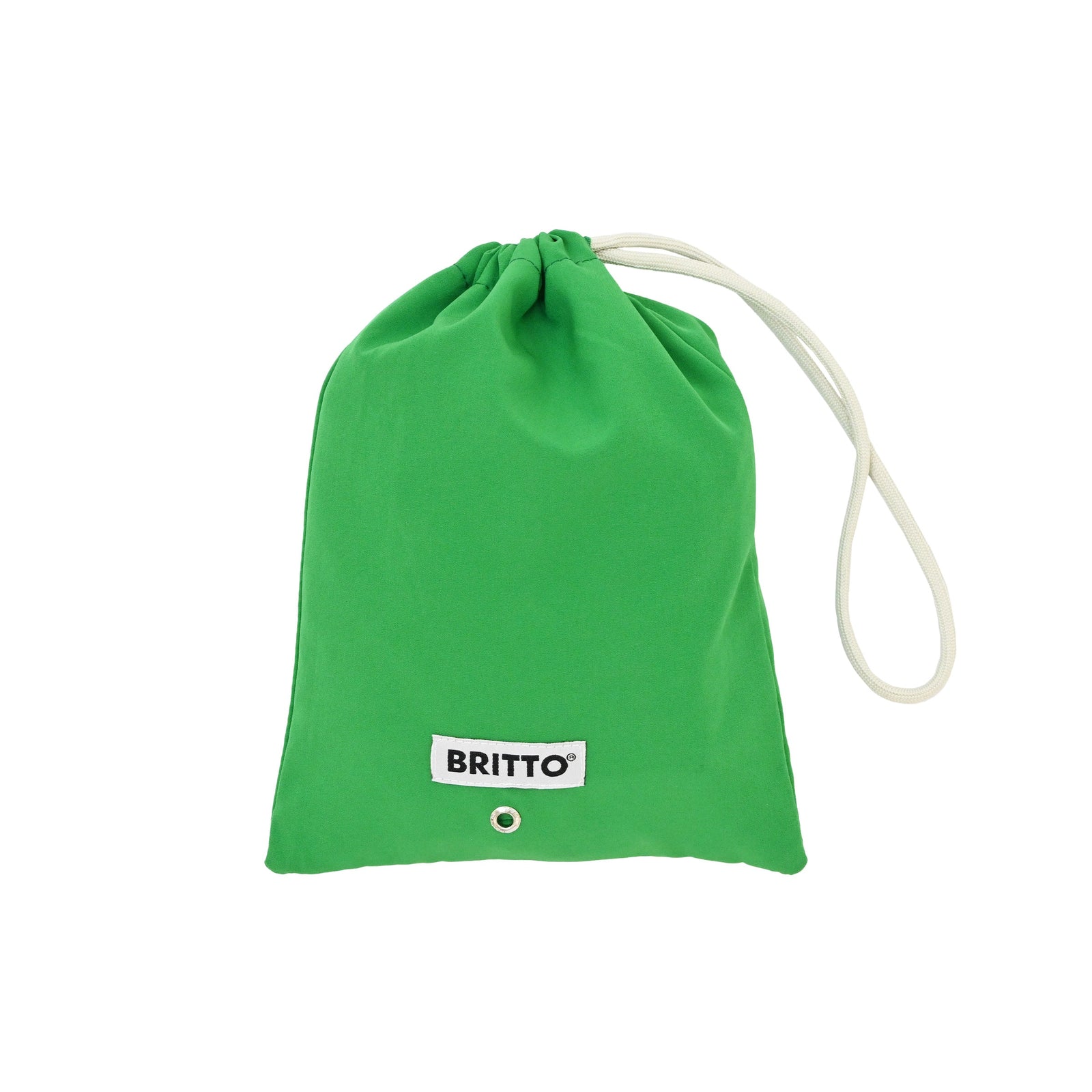 BRITTO® SHORTS - LIME GREEN - MEN