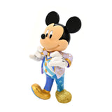 50TH ANNIVERSARY MICKEY - Disney by Britto Figurine - HAND SIGNED