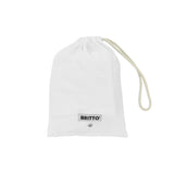 BRITTO® SHORTS - WHITE - MEN
