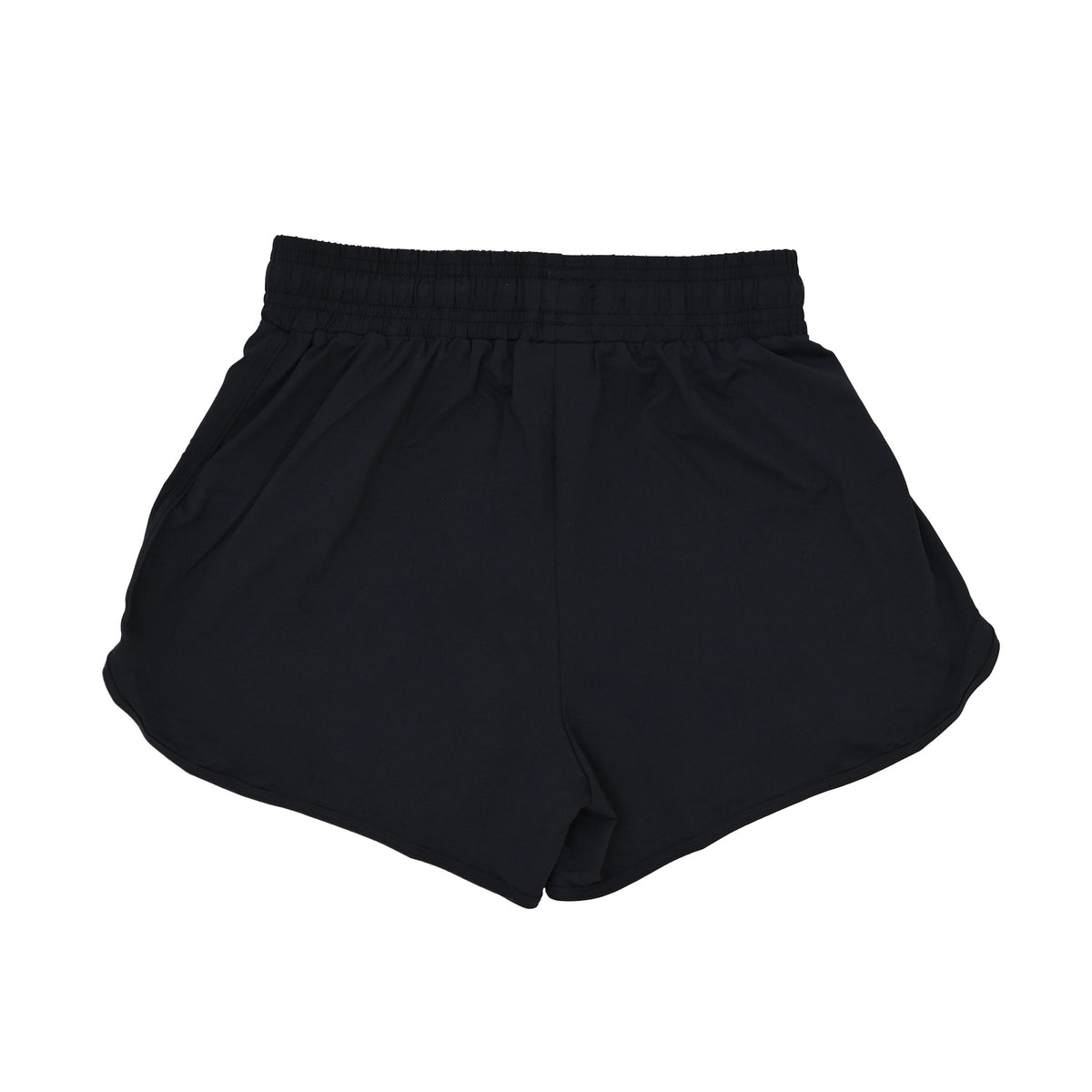 Britto Shorts Black Women XL by Britto