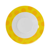 BRITTO® TEA CUP & SAUCER PLATE - Best Friends