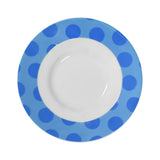 BRITTO® COFFEE CUP & SAUCER PLATE - Love is in the Air