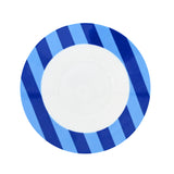 BRITTO® TEA CUP & SAUCER PLATE - New Day