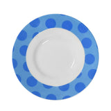 BRITTO® ESPRESSO CUP & SAUCER PLATE - Love is in the Air