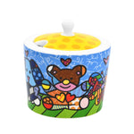 BRITTO® SUGAR POT - Best Friends