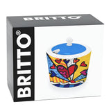 BRITTO SUGAR POT - NEW DAY