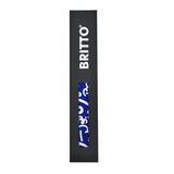 BRITTO® UMBRELLA - BLUE GRAFFITI