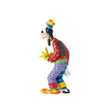 GOOFY 85th - Disney by Britto Figurine - HAND SIGNED
