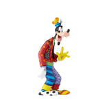 GOOFY 85th - Disney by Britto Figurine - HAND SIGNED