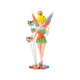 TINKERBELL - Disney by Britto Figurine - HAND SIGNED