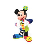 MICKEY'S 90th - Disney by Britto Figurine - HAND SIGNED