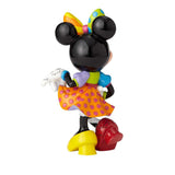 MINNIE'S 90TH - Disney by Britto Figurine - HAND SIGNED