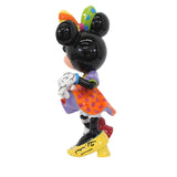 MINNIE'S 90TH - Disney by Britto Figurine - HAND SIGNED