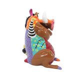 SIMBA, TIMON, AND PUMBA - Disney by Britto Figurine -  HAND SIGNED