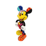 MICKEY MAGIC - Disney by Britto Figurine - HAND SIGNED