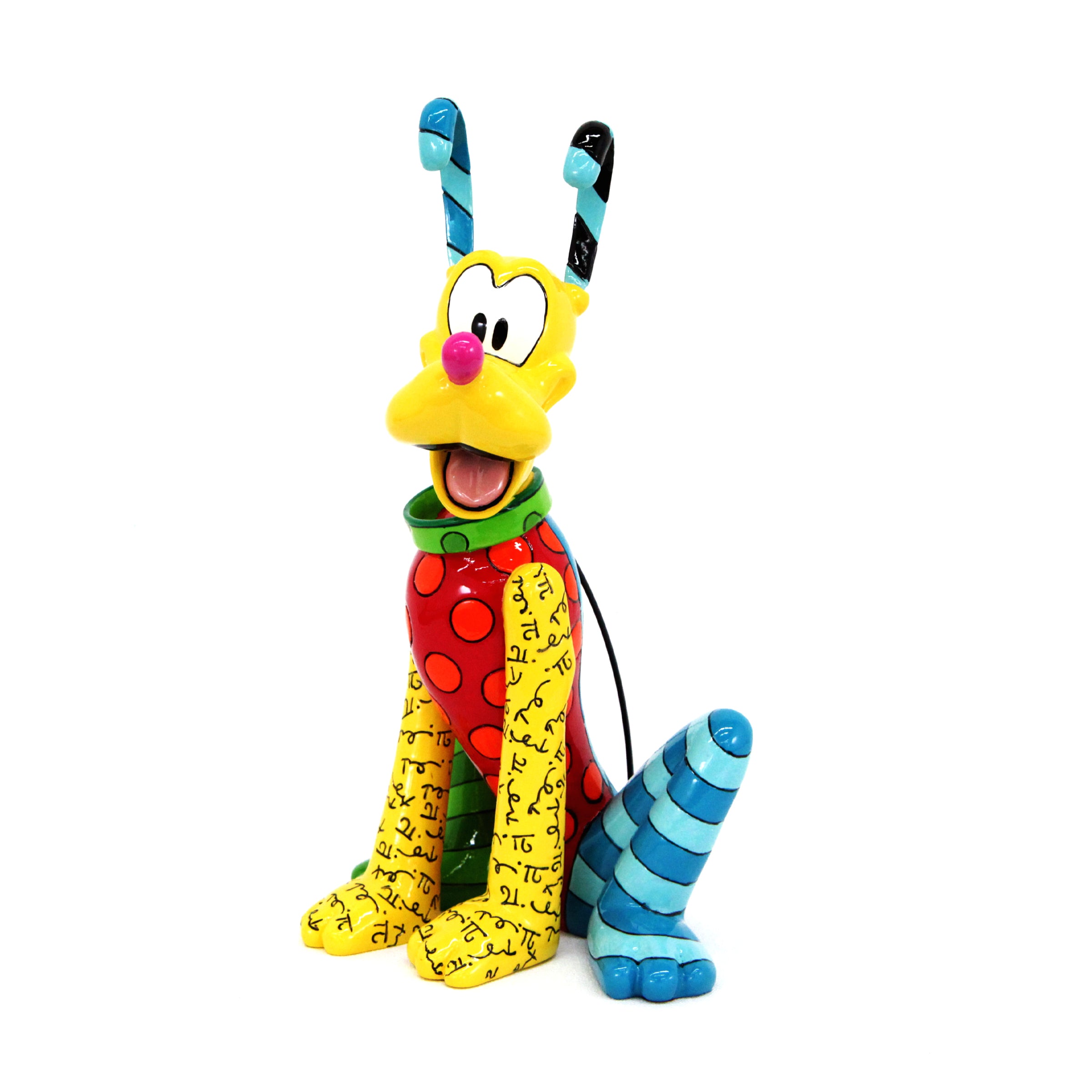 pluto spielzeug Pluto Disney