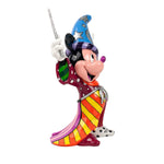 SORCERER MICKEY - Disney by Britto Figurine - HAND SIGNED