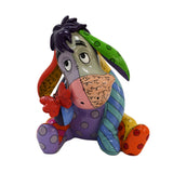 EEYORE - Disney by Britto Figurine - HAND SIGNED