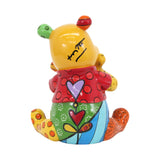 WINNIE THE POOH - Disney by Britto Figurine - HAND SIGNED