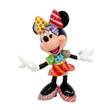 MINNIE MOUSE - Disney by Britto Figurine - HAND SIGNED