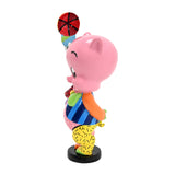 PORKY PIG - Looney Tunes by Britto Figurine