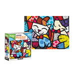 JIGSAW PUZZLE - 100 PIECE