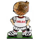 ENGLAND SOCCER - Mini Figurine