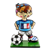 FRANCE SOCCER - Mini Figurine