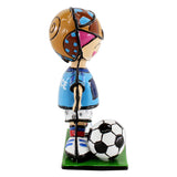 FRANCE SOCCER - Mini Figurine