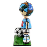 ITALY SOCCER - Mini Figurine