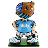 ITALY SOCCER - Mini Figurine