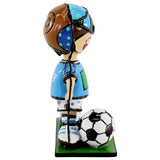 ITALY SOCCER - Mini Figurine