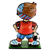 SPAIN SOCCER - Mini Figurine