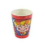 RED HUG - MUG