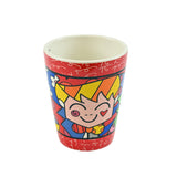 RED HUG - MUG