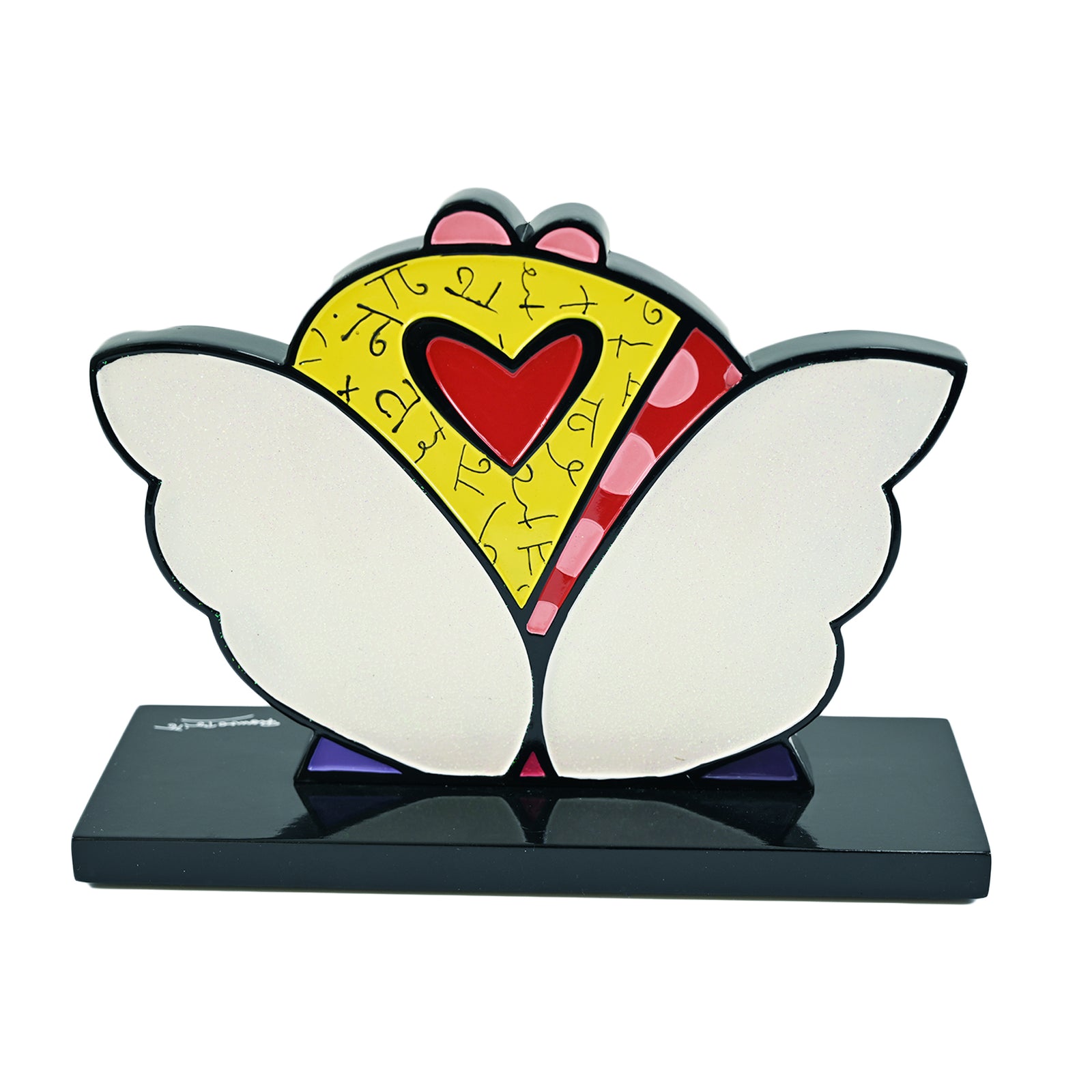 Angel Figurine