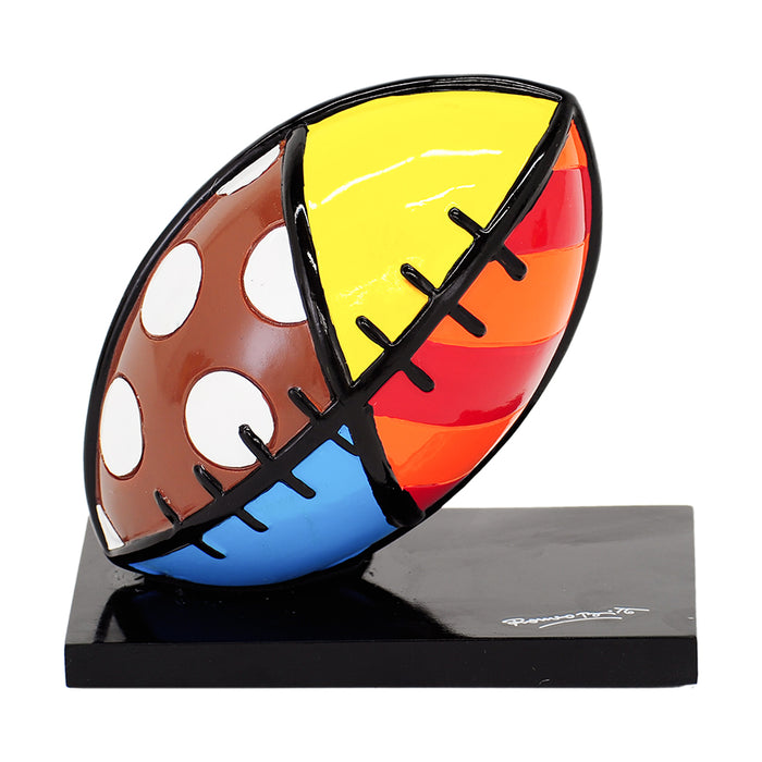 FOOTBALL SPORT - Figurine – Shop Britto